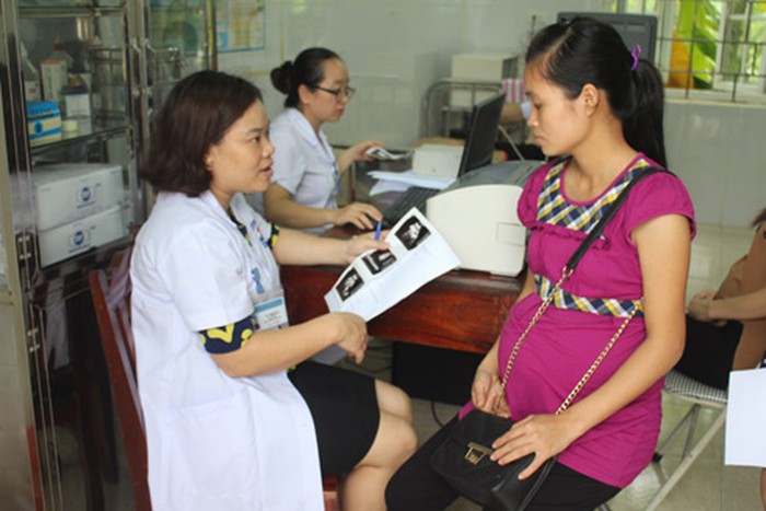 V/v tuyên truyền phòng chống và loại trừ HIV, Viêm gan B và Giang mai lây truyền từ mẹ sang con giai đoạn 2019-2025